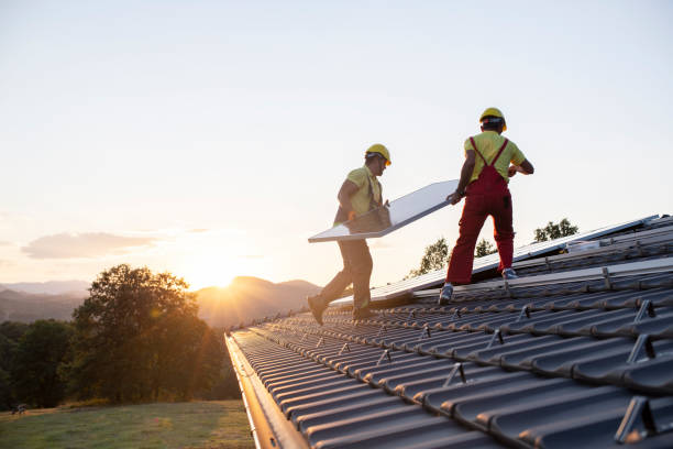 Best Roof Installation  in Paulding, OH