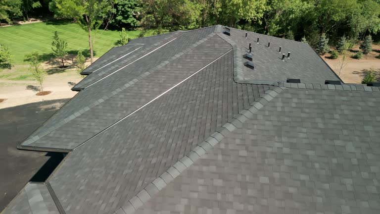 Best Roof Coating and Sealing  in Paulding, OH
