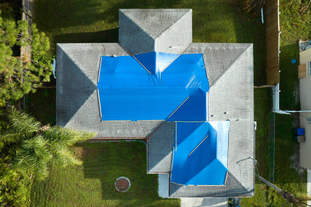 Best Roof Insulation Installation  in Paulding, OH