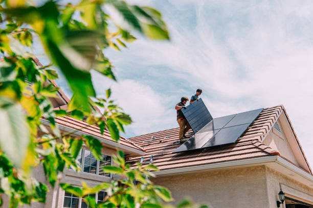 Best Flat Roofing  in Paulding, OH