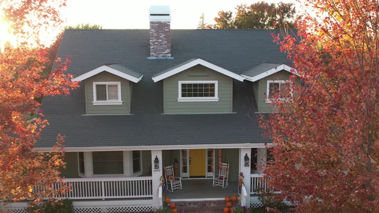 Best Roof Installation  in Paulding, OH
