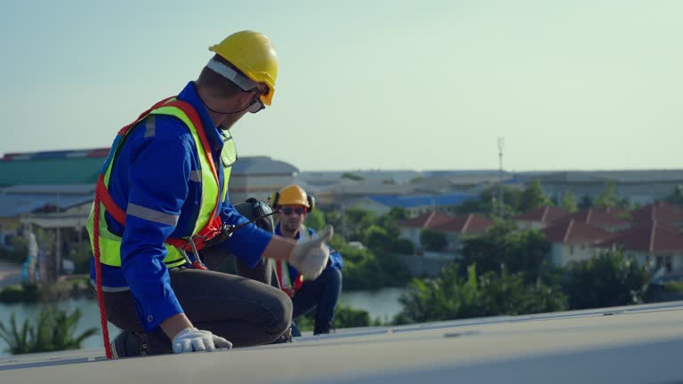 Best Tile Roofing Installation  in Paulding, OH
