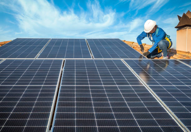 Best Cold Roofs  in Paulding, OH