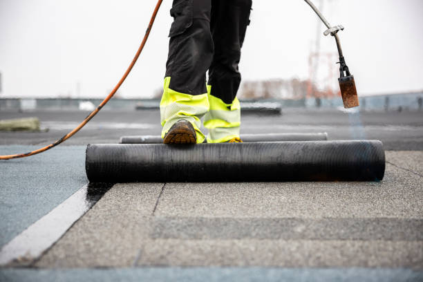 Waterproofing in Paulding, OH