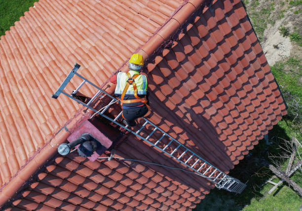 Best 4 Ply Roofing  in Paulding, OH