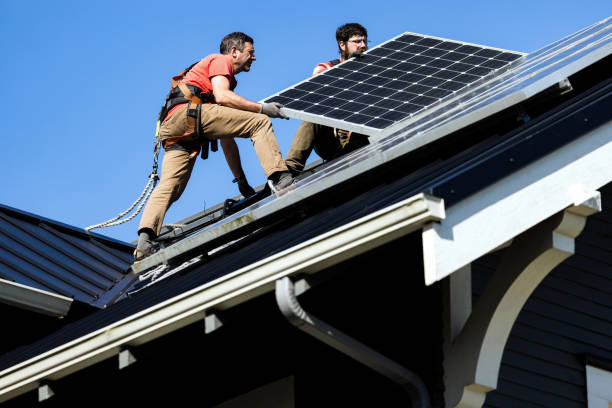 EPDM Roofing in Paulding, OH
