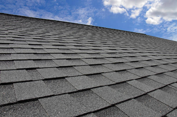 Roof Insulation in Paulding, OH