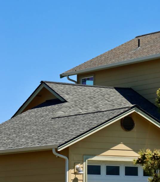 Best Commercial Roofing Services  in Paulding, OH