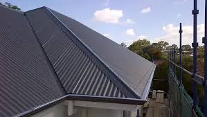 Best Steel Roofing  in Paulding, OH
